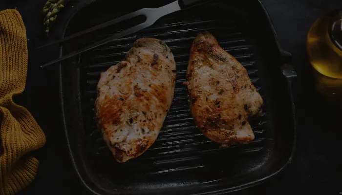 Premium Chicken Breast