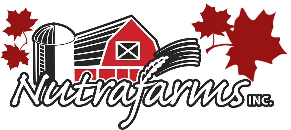 Nutrafarms Ontario Logo
